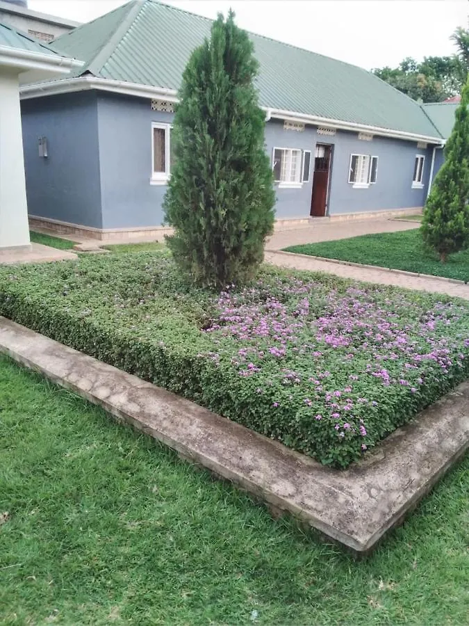 Migingo Suites Entebbe 0*,  Ouganda